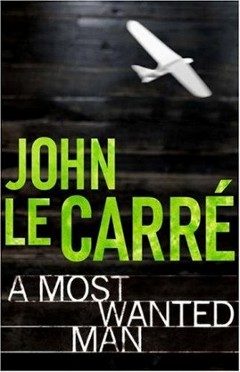 Cover of A Most Wanted Man