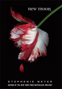 Cover of New Moon