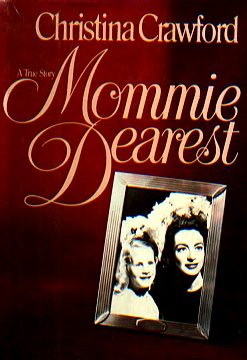 Cover of Mommie Dearest