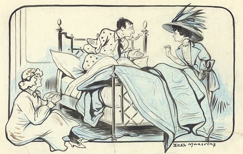Cover of Occupe-toi d'Amélie!
