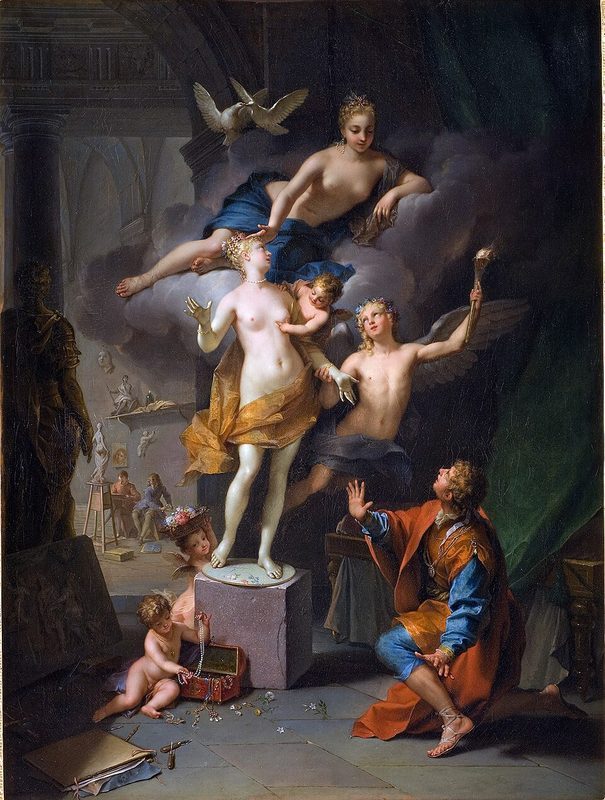 Cover of Pygmalion