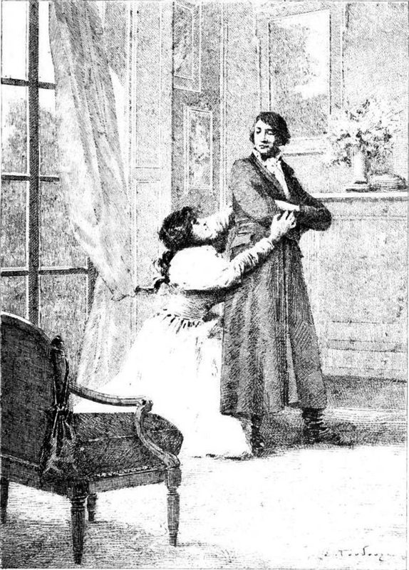 Cover of Colonel Chabert