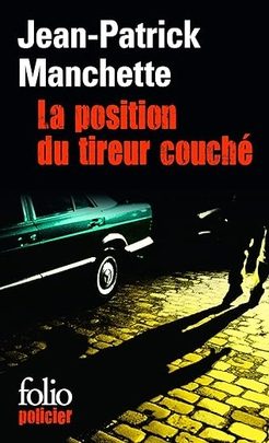Cover of The Prone Gunman