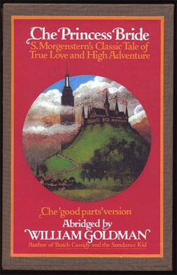 Cover of The Princess Bride