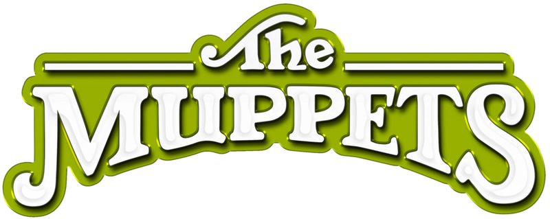 Cover of The Muppets