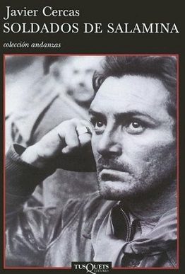 Cover of Soldiers of Salamis