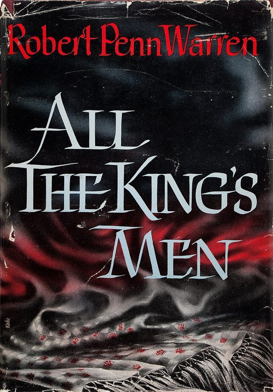 Cover of All the King's Men