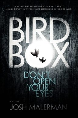 Cover of Bird Box