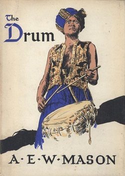 Cover of The Drum