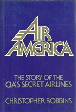 Cover of Air America