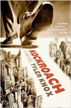 Cover of Kockroach