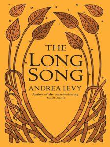 Cover of The Long Song