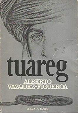 Cover of Tuareg