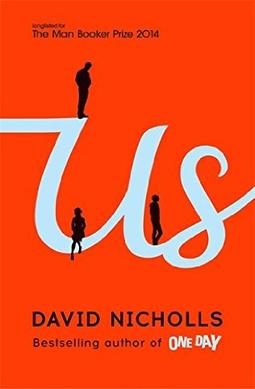 Cover of Us
