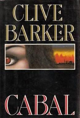Cover of Cabal