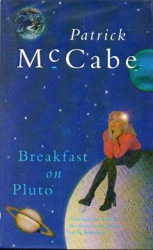 Cover of Breakfast on Pluto