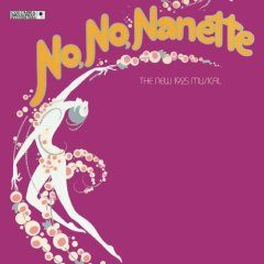 Cover of No, No, Nanette