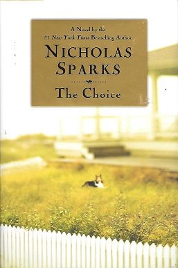 Cover of The Choice