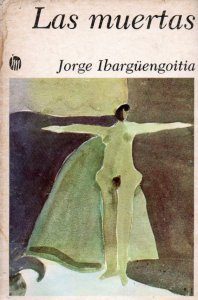 Cover of Las muertas