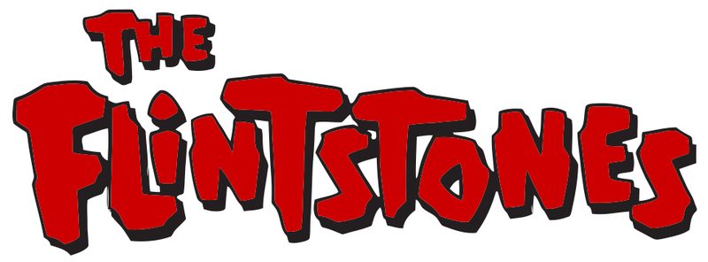 Cover of The Flintstones