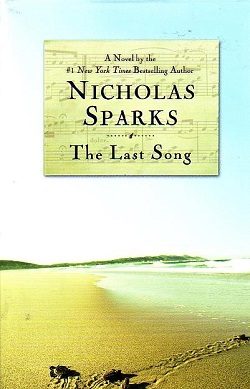 Cover of The Last Song