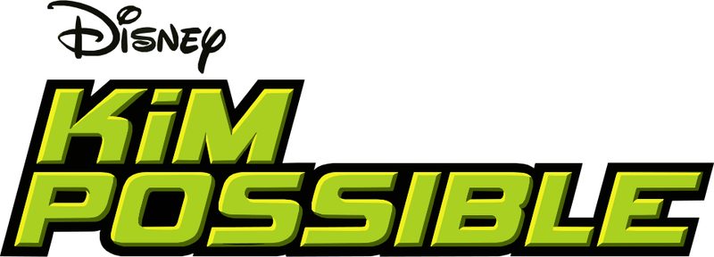 Cover of Kim Possible
