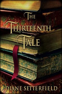 Cover of The Thirteenth Tale
