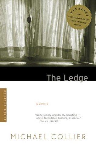 Cover of The Ledge