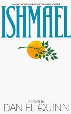 Cover of Ishmael