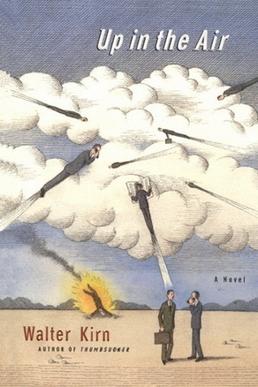 Cover of Up in the Air