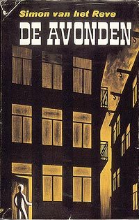 Cover of The Evenings: A Winter's Tale