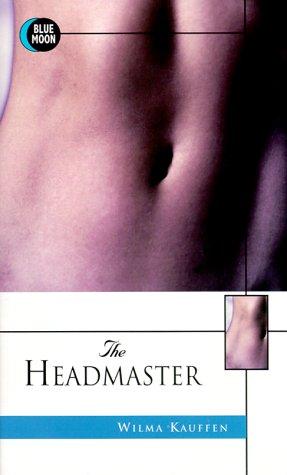 Cover of The Headmaster
