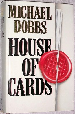 Cover of House of Cards