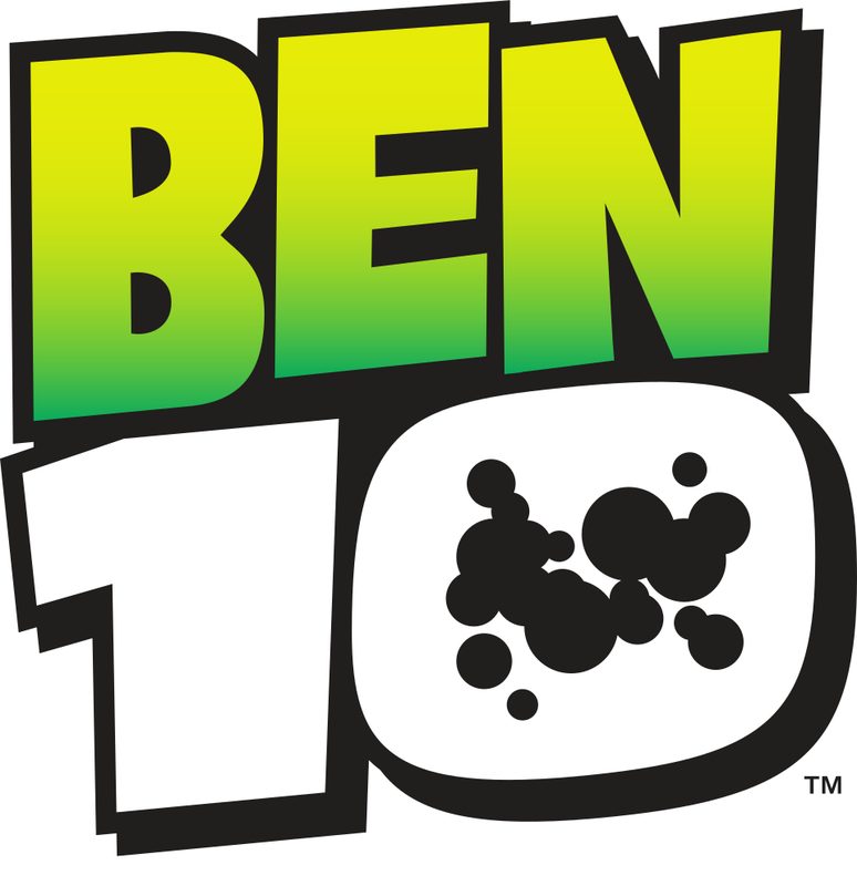 Cover of Ben 10