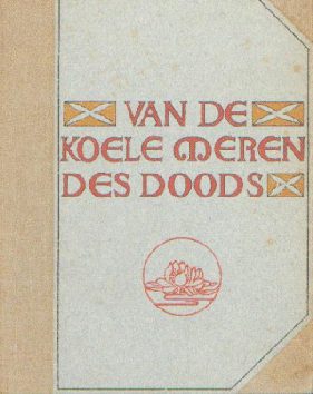Cover of Van de koele meren des doods