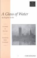 Cover of The Glass of Water