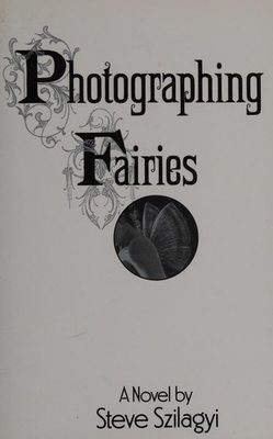 Cover of Photographing Fairies