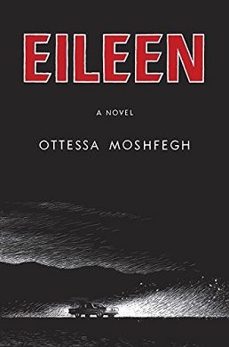 Cover of Eileen