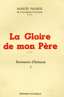 Cover of My Father's Glory