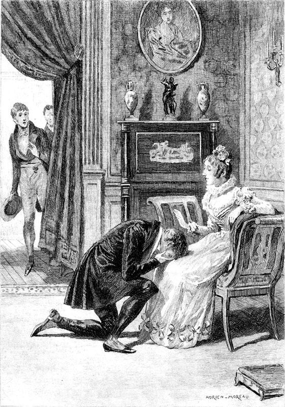 Cover of Illusions perdues