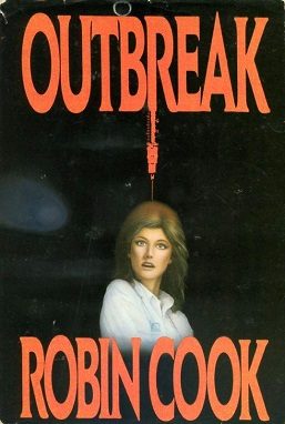 Cover of Outbreak