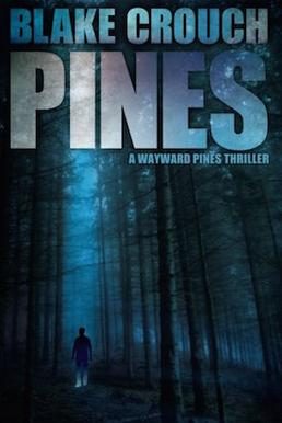 Cover of The Wayward Pines Trilogy