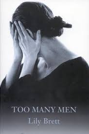 Cover of Too Many Men