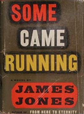 Cover of Some Came Running