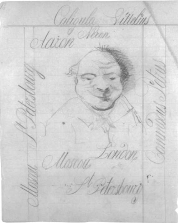 Cover of The Idiot