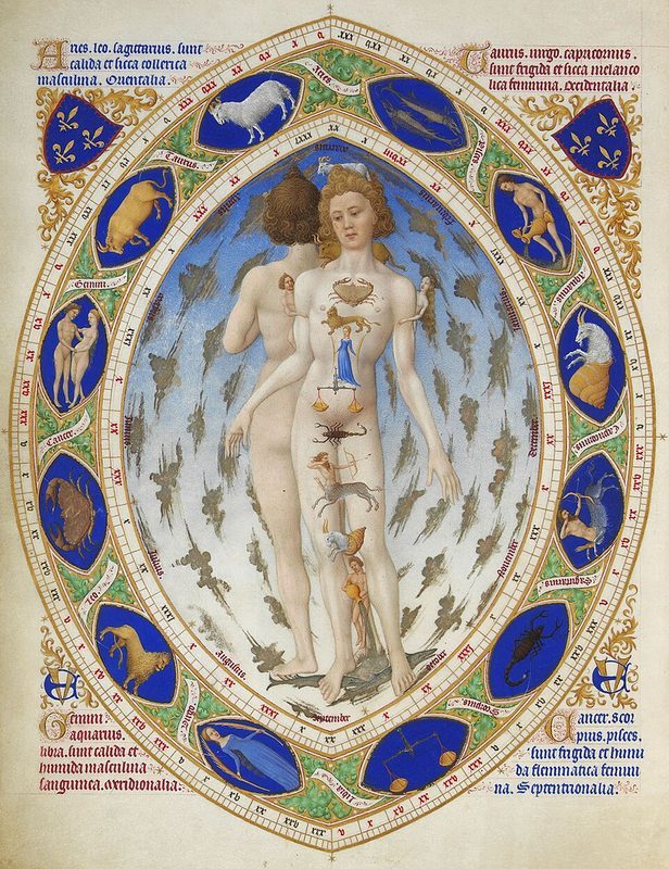 Cover of Très Riches Heures du duc de Berry