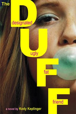 Cover of The Duff