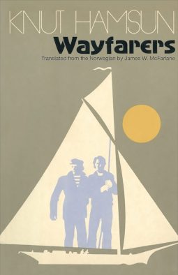Cover of Wayfarers