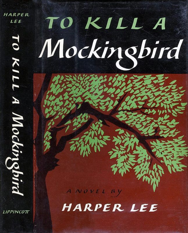 Cover of To Kill a Mockingbird