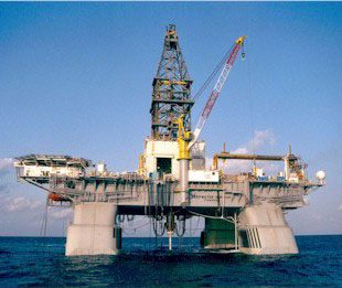 Cover of Deepwater Horizon